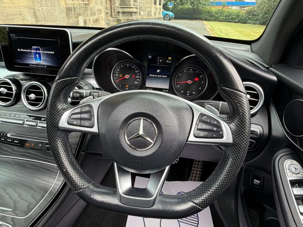 2018 MERCEDES-BENZ GLC 2018 MERCEDES-BENZ GLC