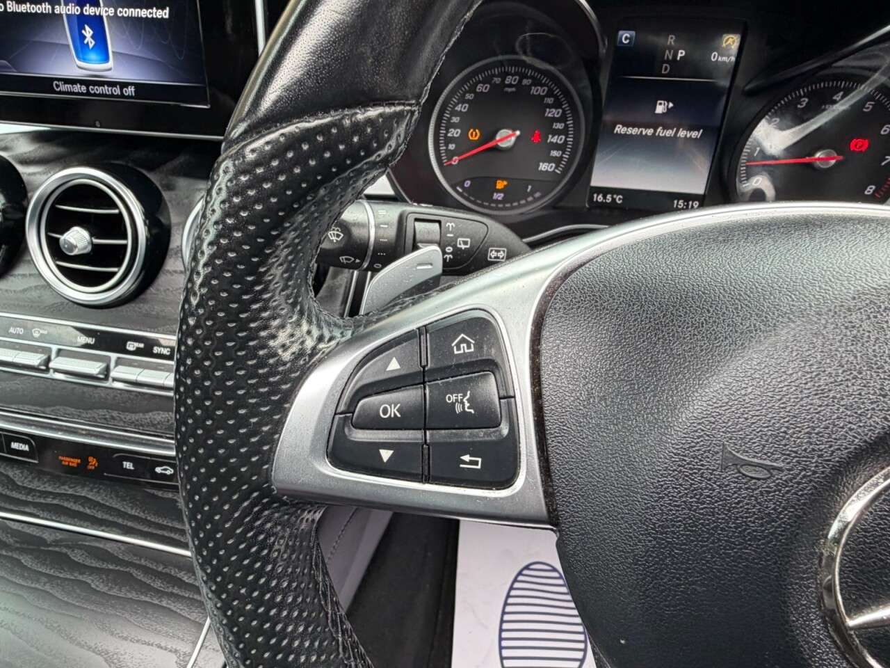 2018 MERCEDES-BENZ GLC 2018 MERCEDES-BENZ GLC