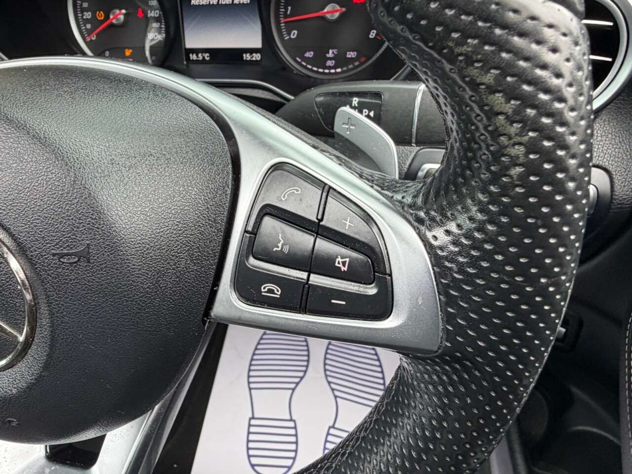 2018 MERCEDES-BENZ GLC 2018 MERCEDES-BENZ GLC