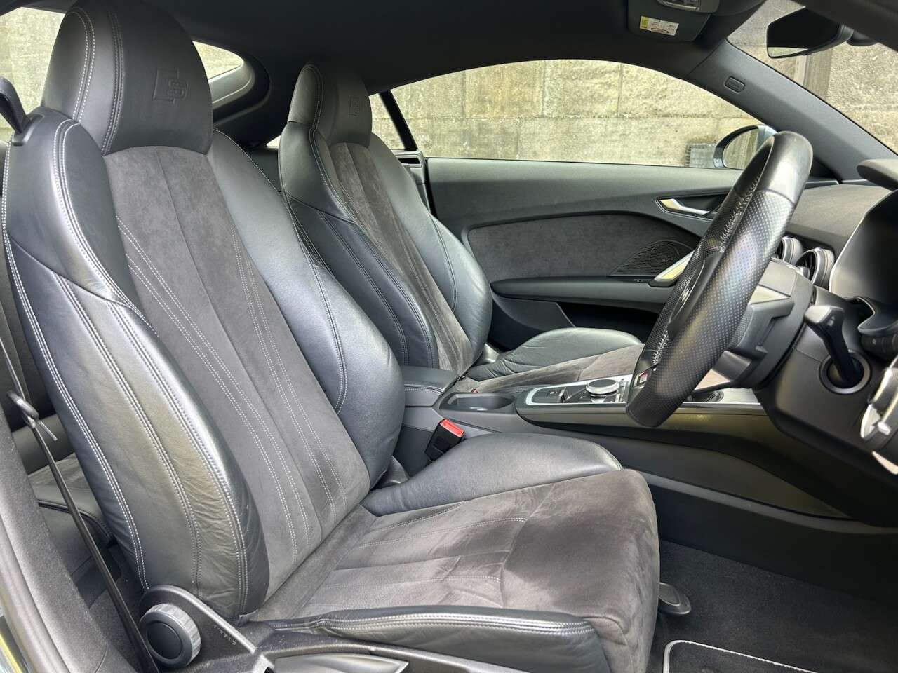 2015 AUDI TT 2015 AUDI TT