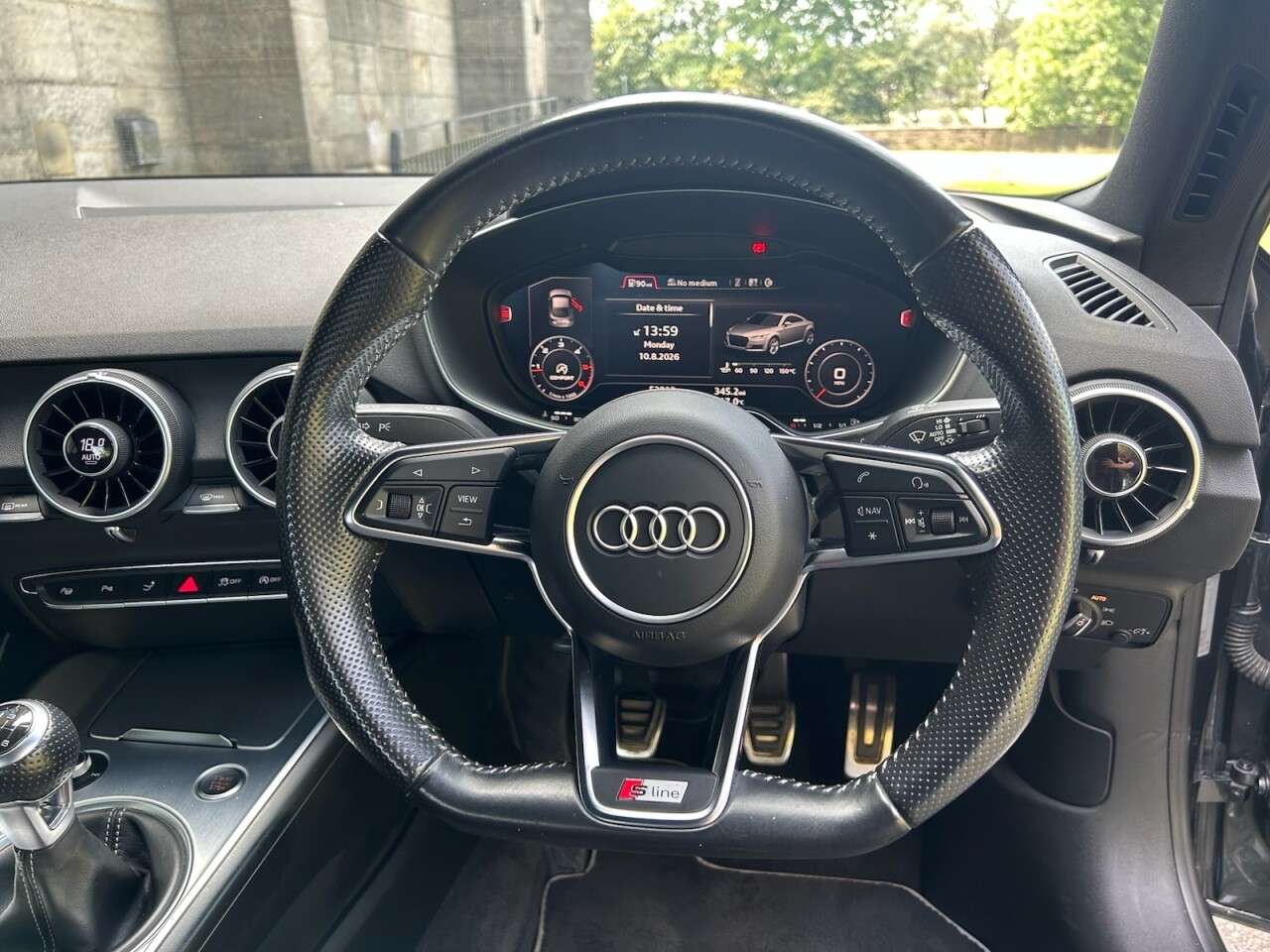 2015 AUDI TT 2015 AUDI TT