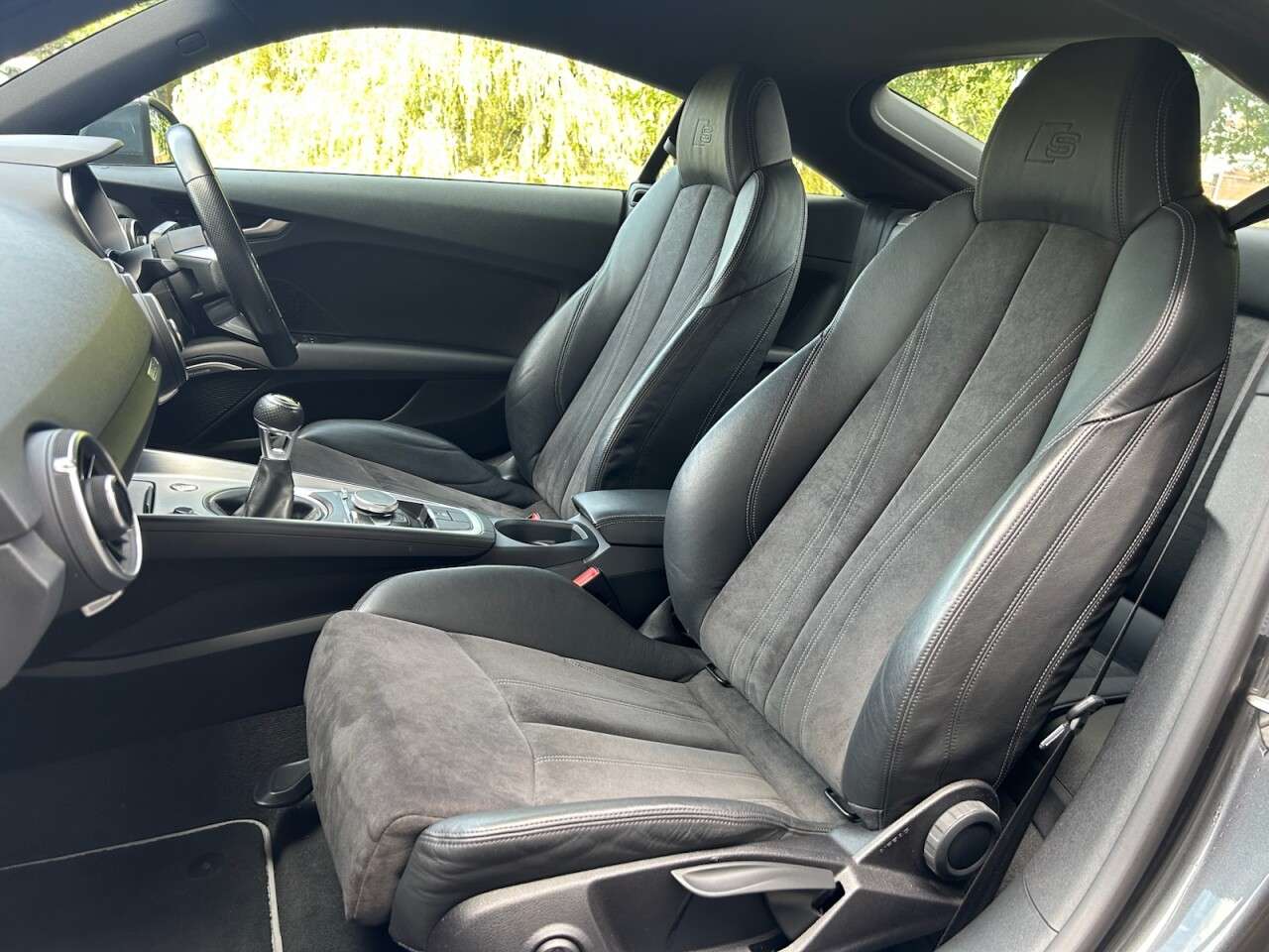 2015 AUDI TT 2015 AUDI TT