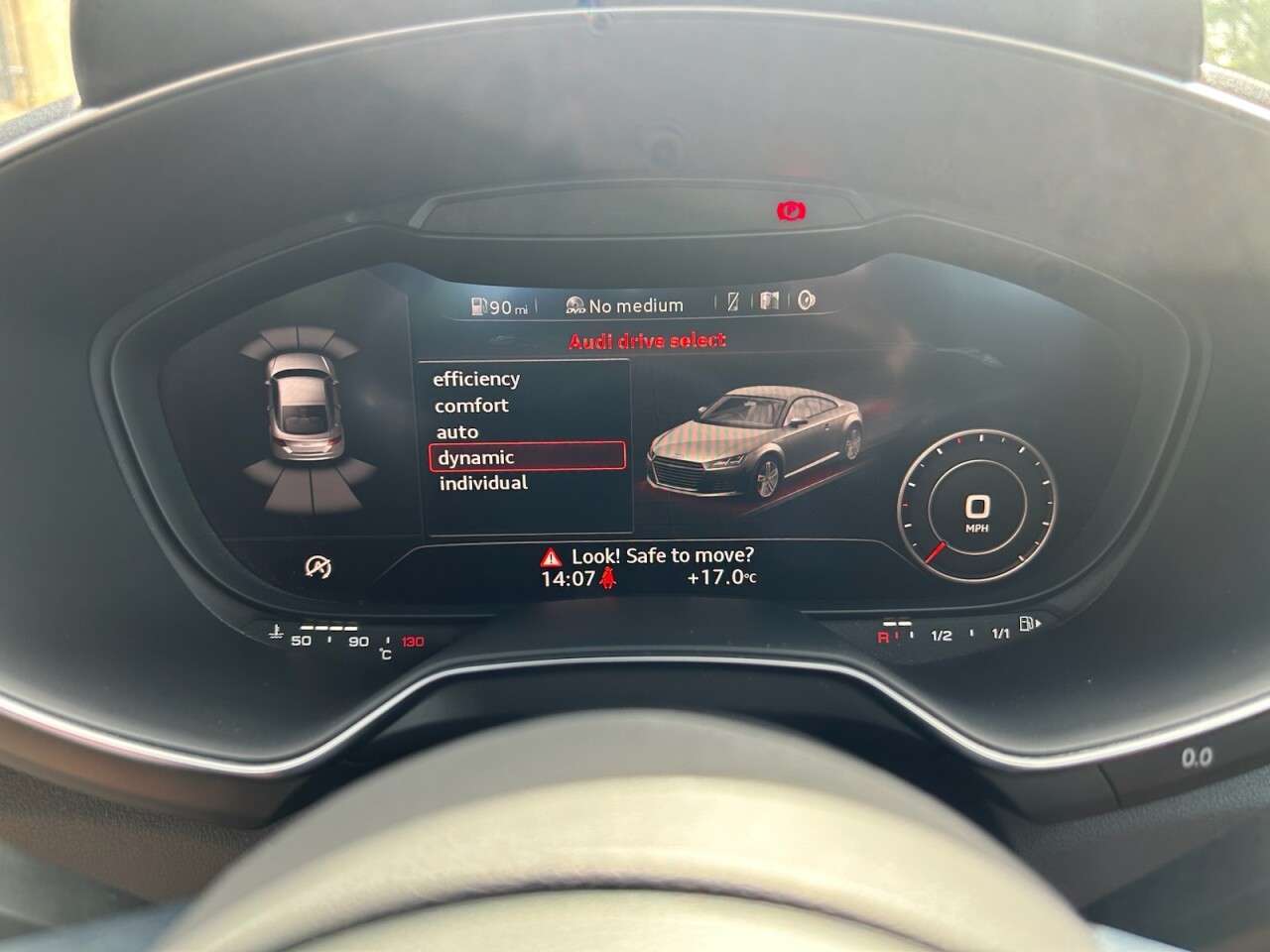 2015 AUDI TT 2015 AUDI TT