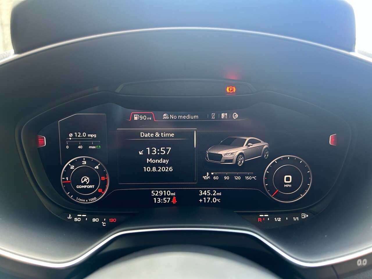 2015 AUDI TT 2015 AUDI TT