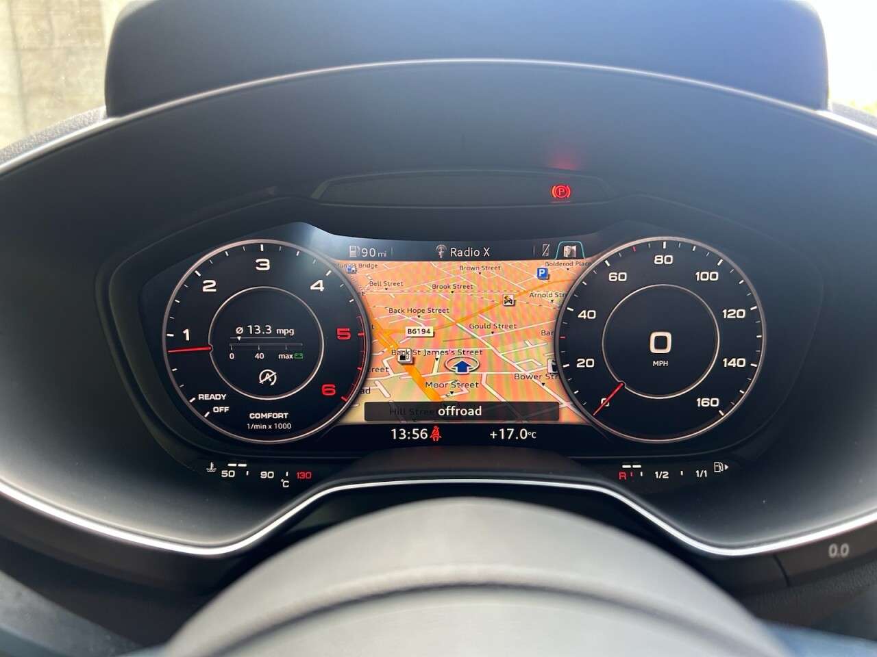 2015 AUDI TT 2015 AUDI TT