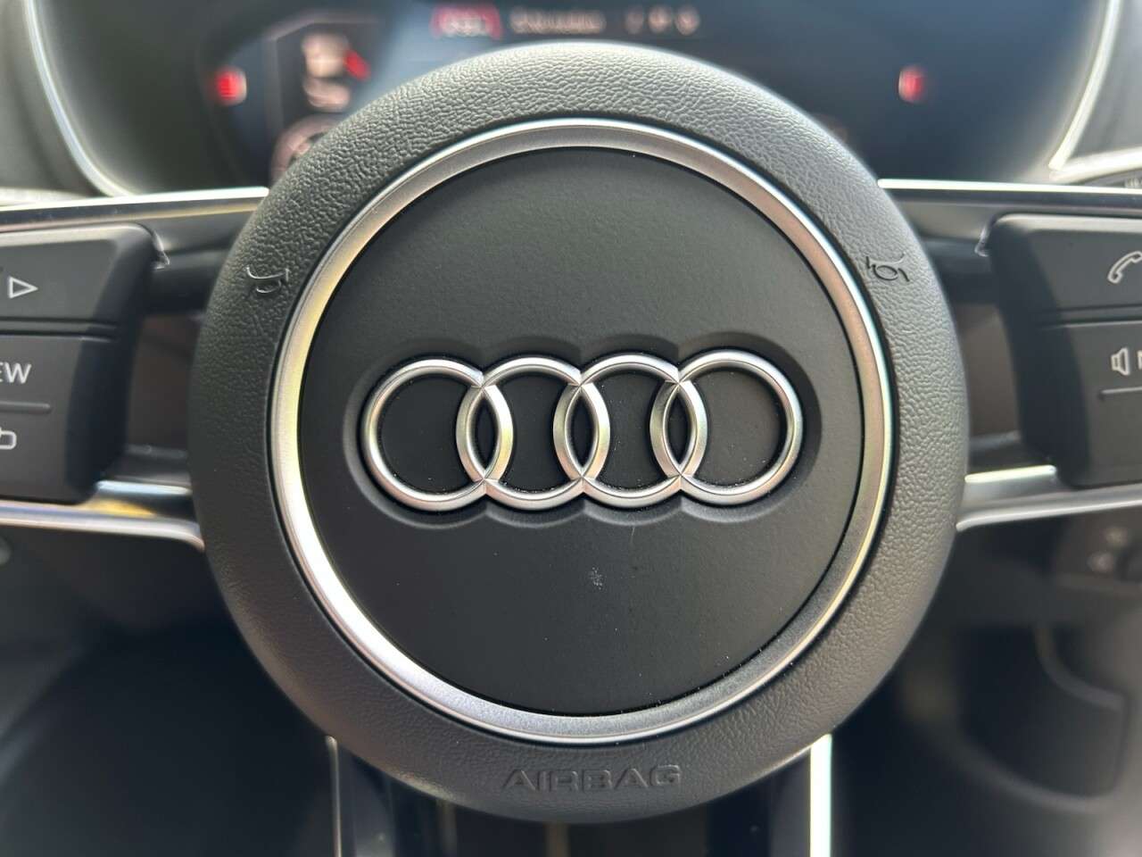 2015 AUDI TT 2015 AUDI TT