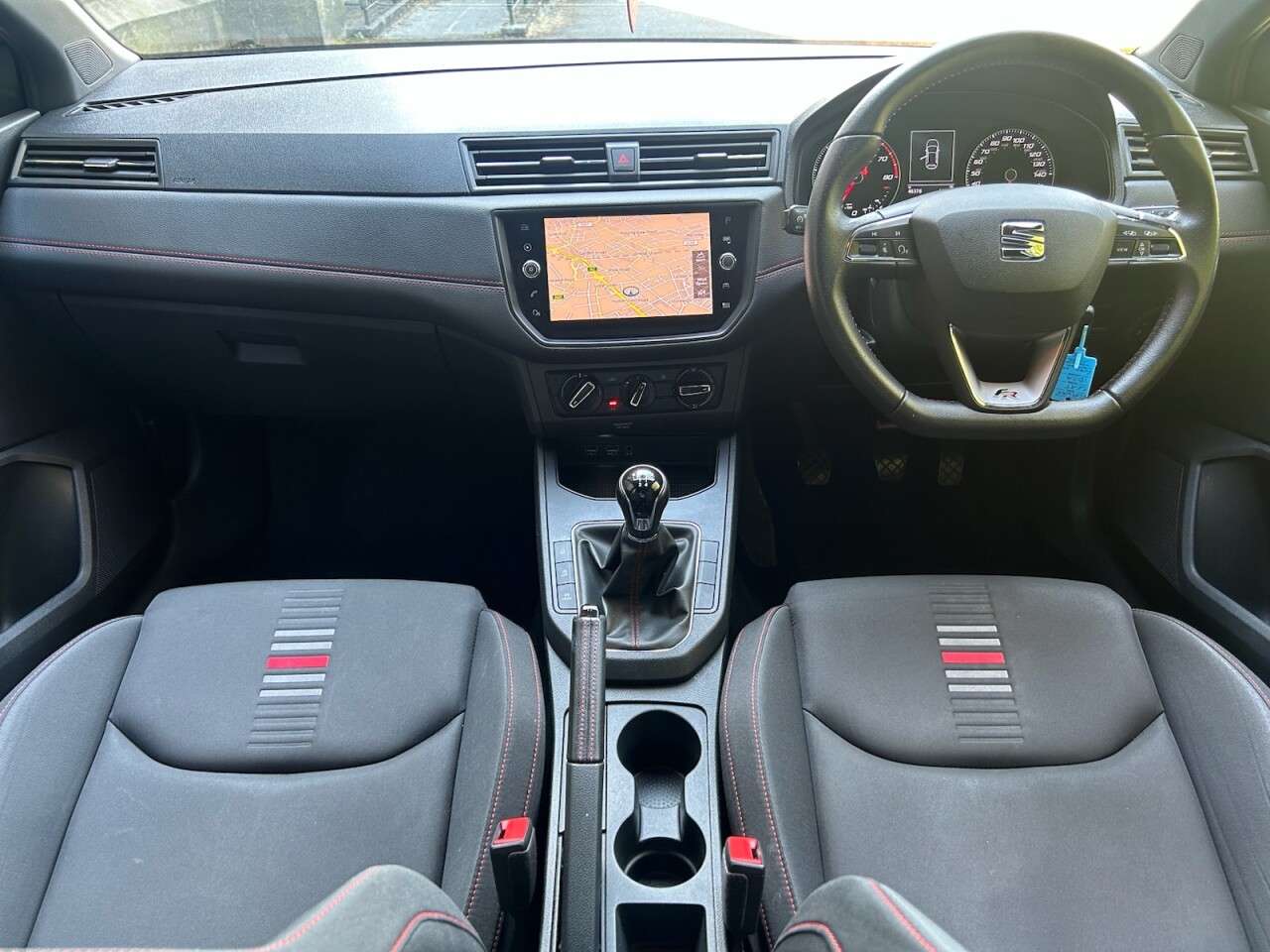 2020 SEAT IBIZA 2020 SEAT IBIZA