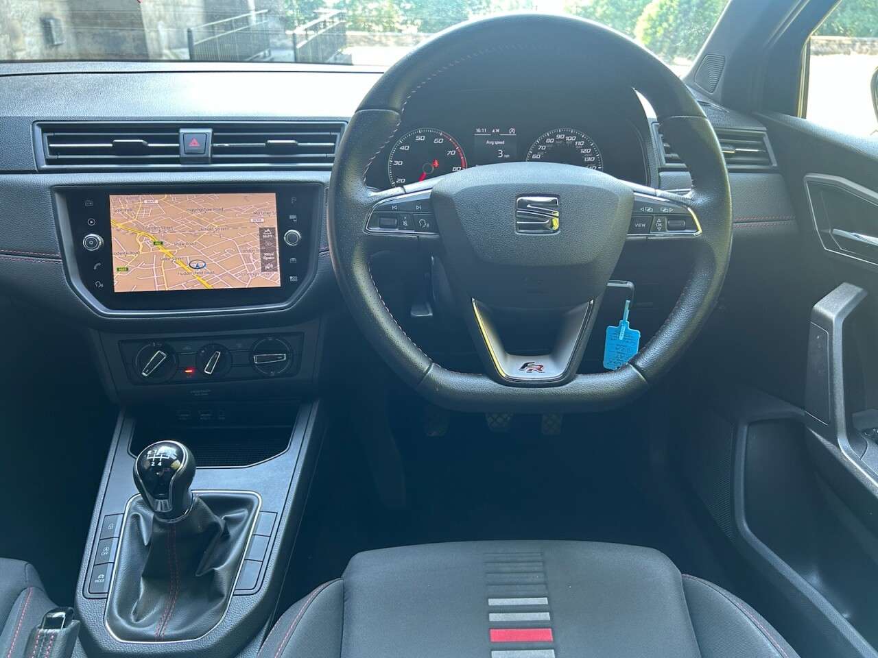 2020 SEAT IBIZA 2020 SEAT IBIZA