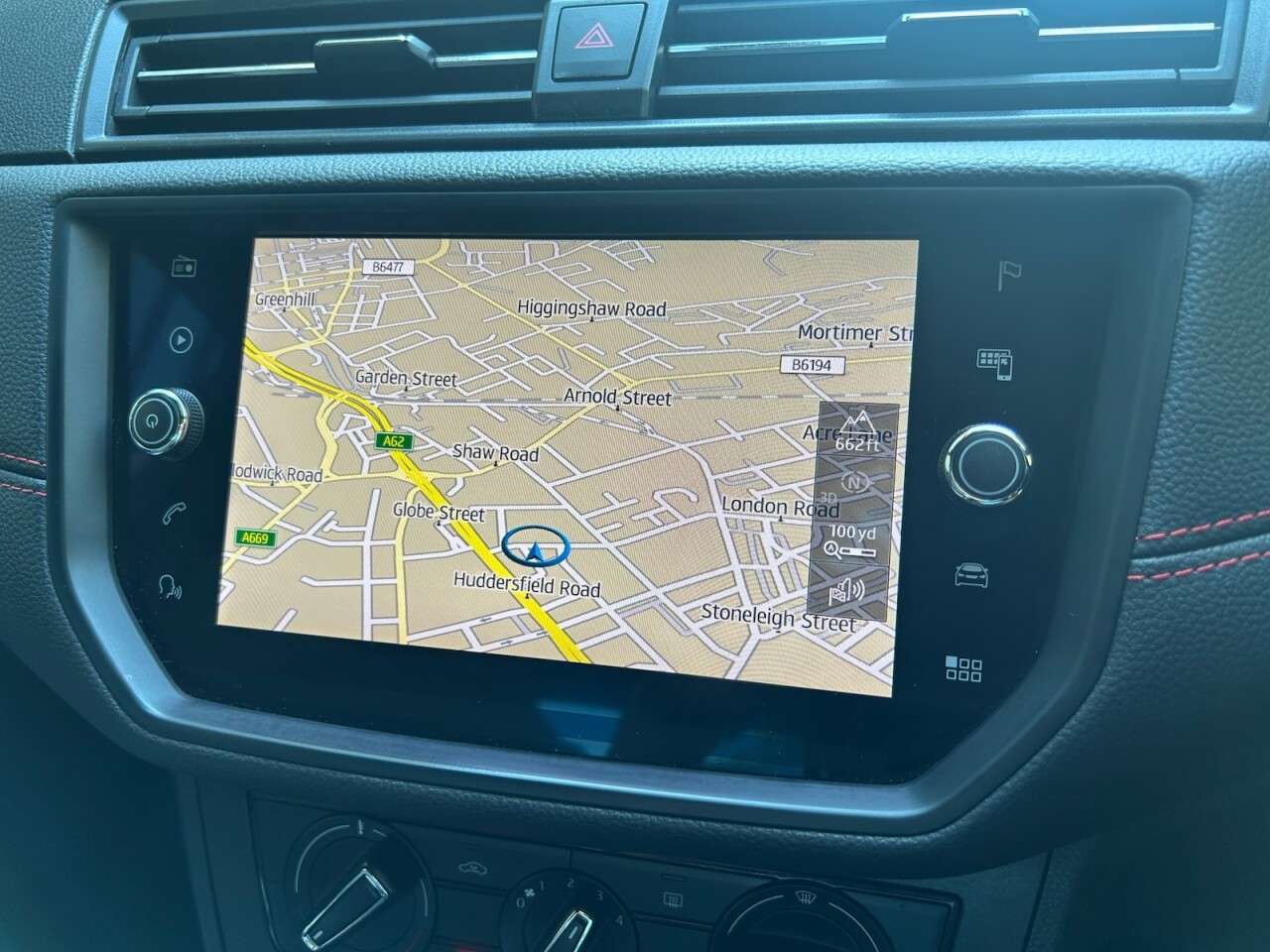 2020 SEAT IBIZA 2020 SEAT IBIZA