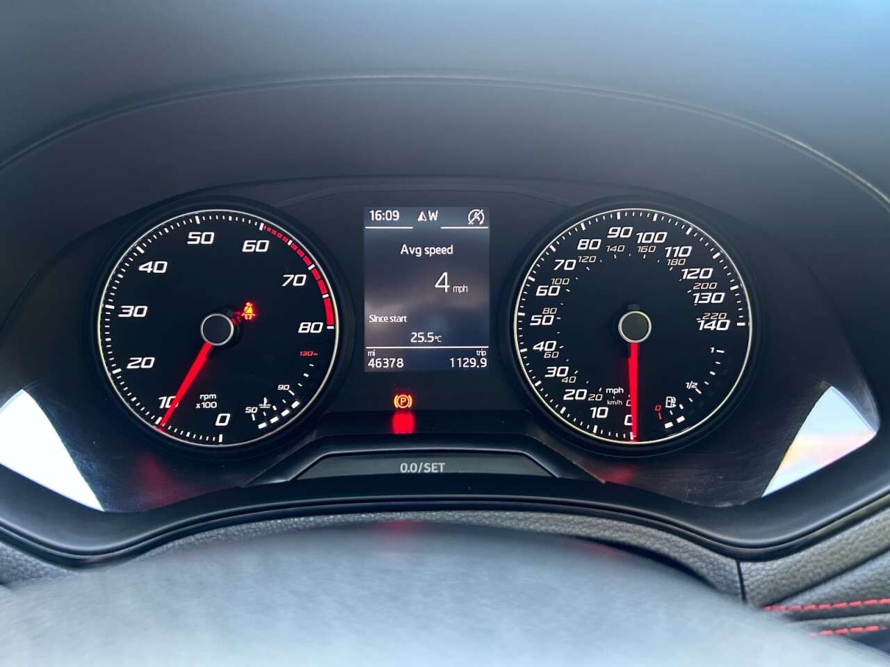 2020 SEAT IBIZA 2020 SEAT IBIZA