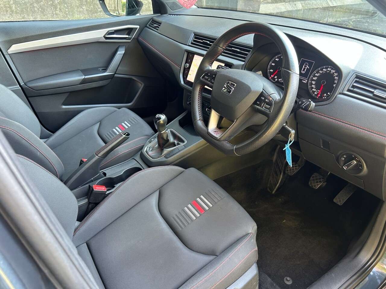 2020 SEAT IBIZA 2020 SEAT IBIZA