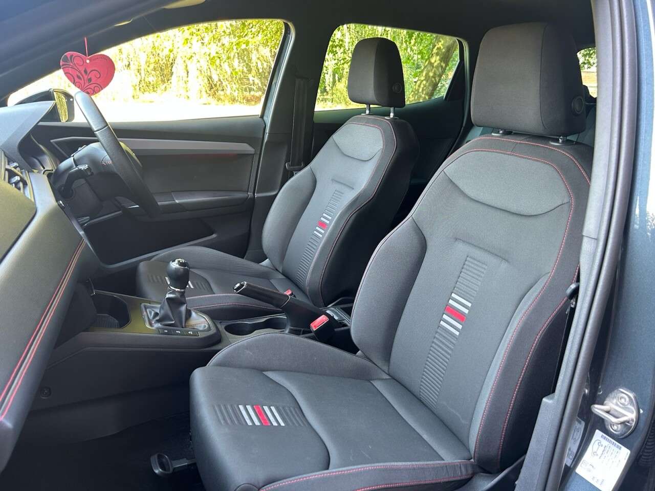 2020 SEAT IBIZA 2020 SEAT IBIZA