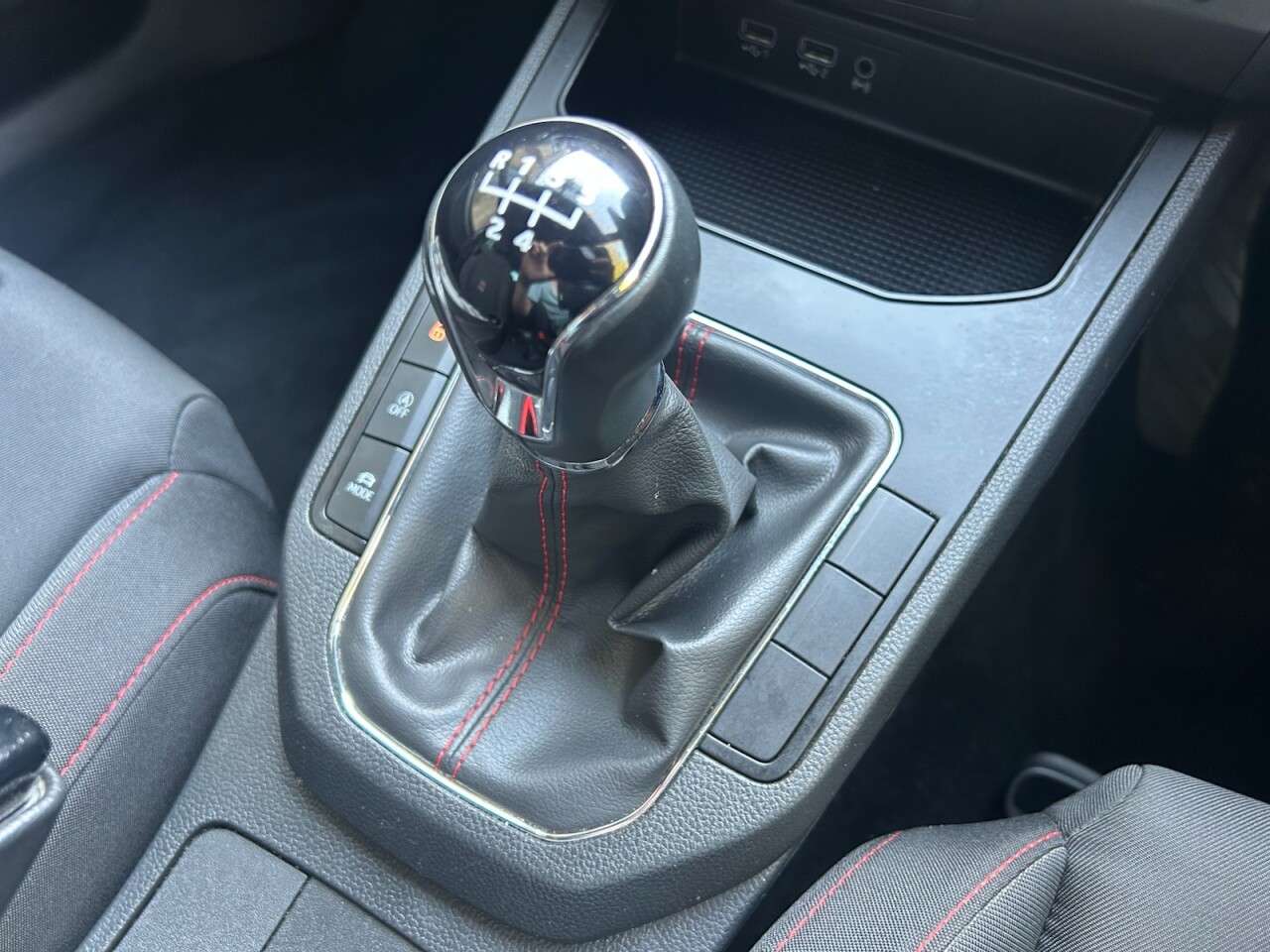 2020 SEAT IBIZA 2020 SEAT IBIZA