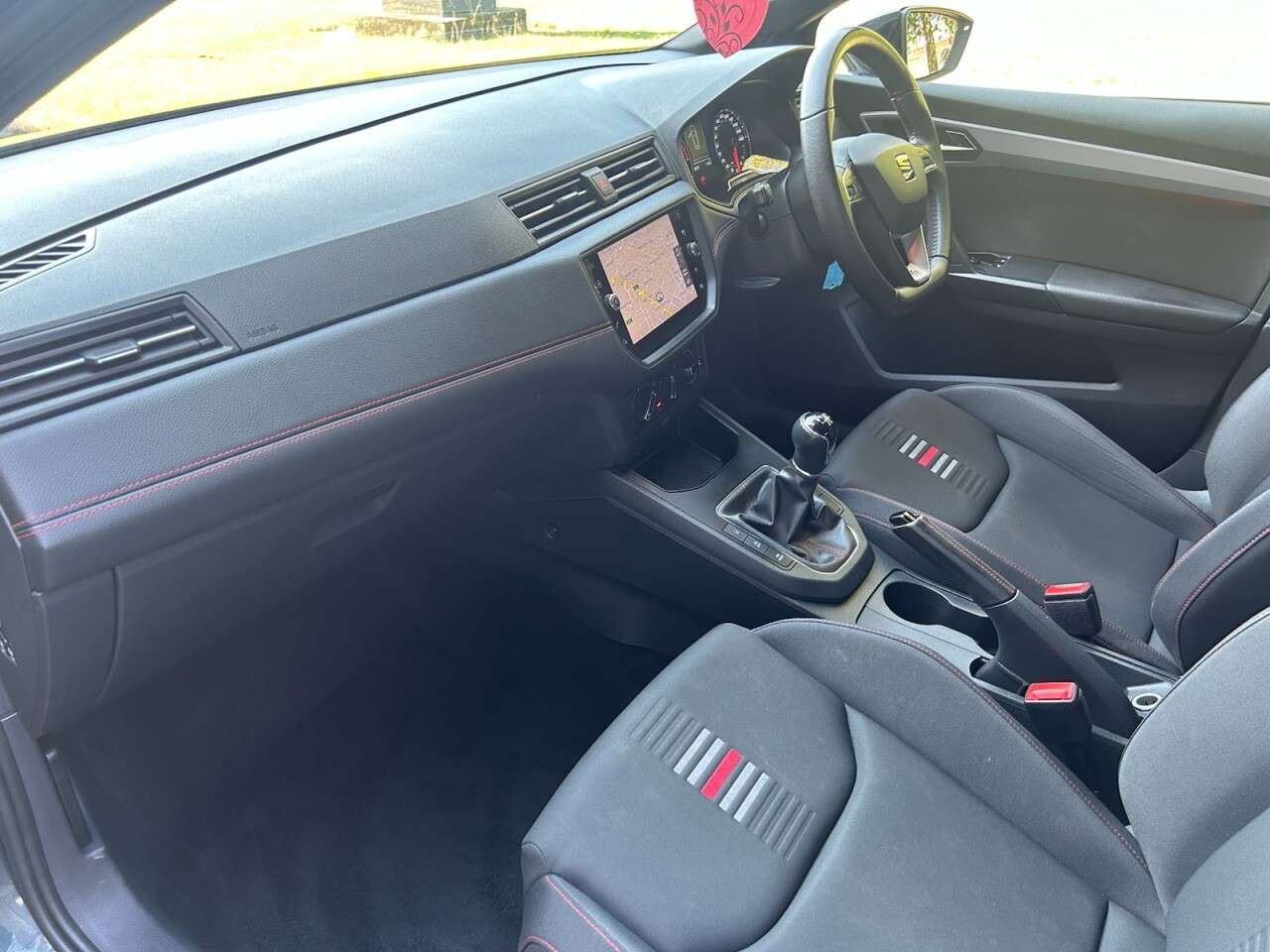 2020 SEAT IBIZA 2020 SEAT IBIZA