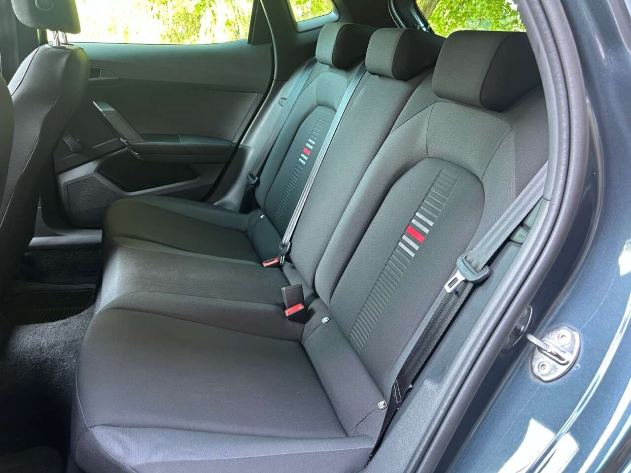 2020 SEAT IBIZA 2020 SEAT IBIZA