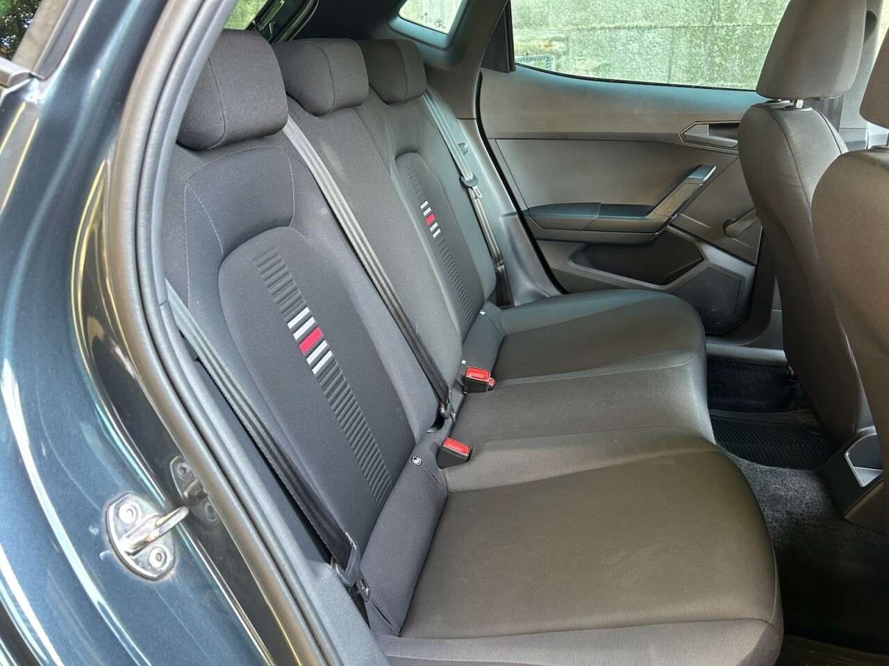 2020 SEAT IBIZA 2020 SEAT IBIZA