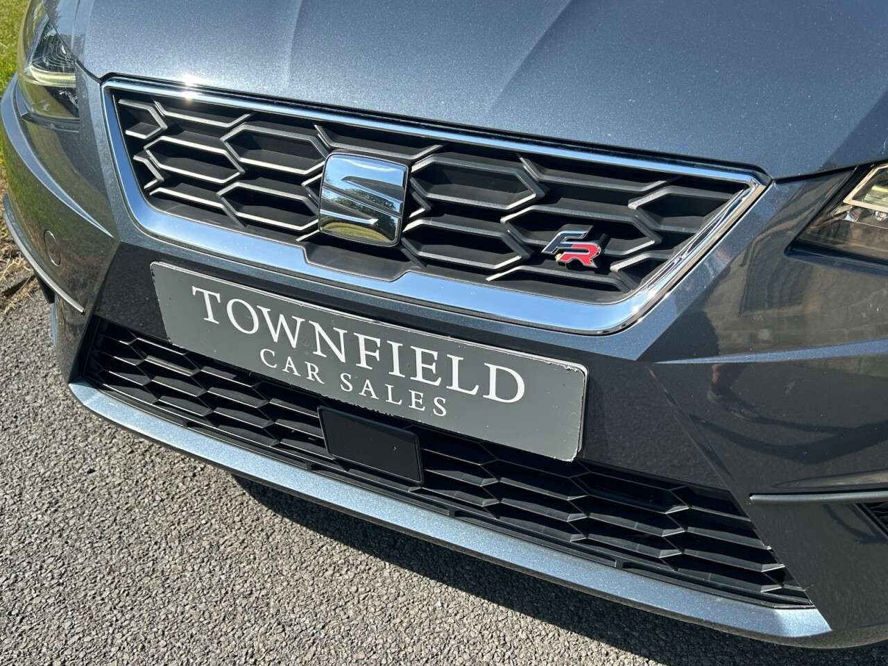 2020 SEAT IBIZA 2020 SEAT IBIZA