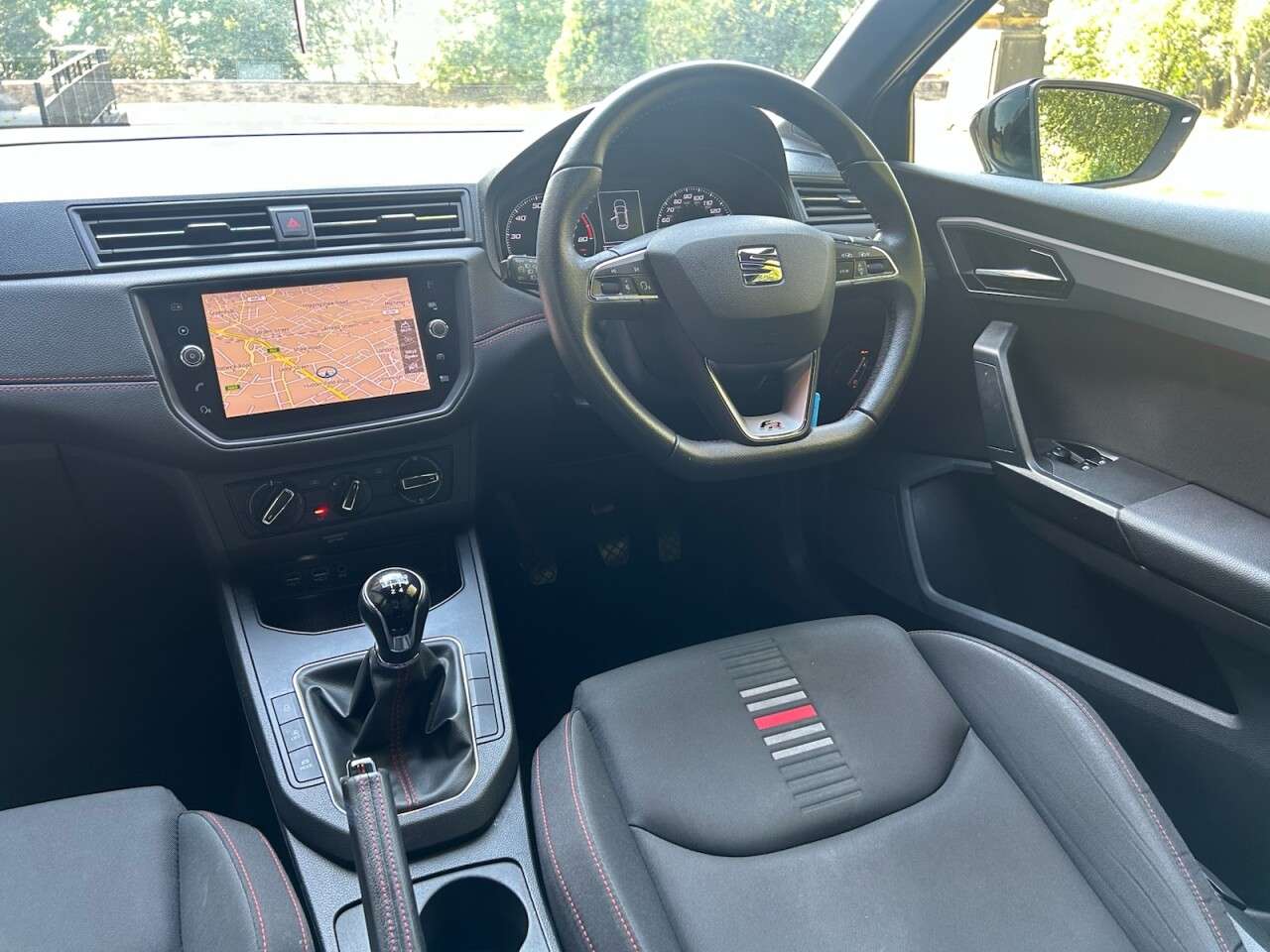 2020 SEAT IBIZA 2020 SEAT IBIZA