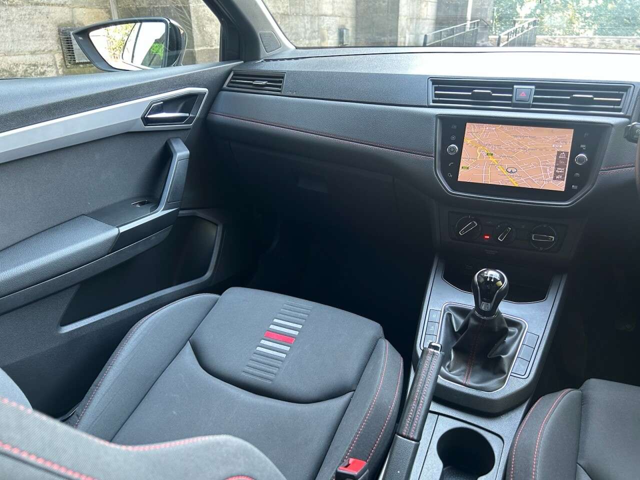 2020 SEAT IBIZA 2020 SEAT IBIZA