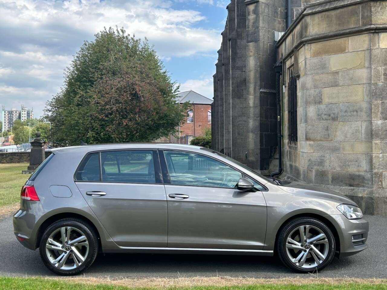 2016 VOLKSWAGEN GOLF 2016 VOLKSWAGEN GOLF