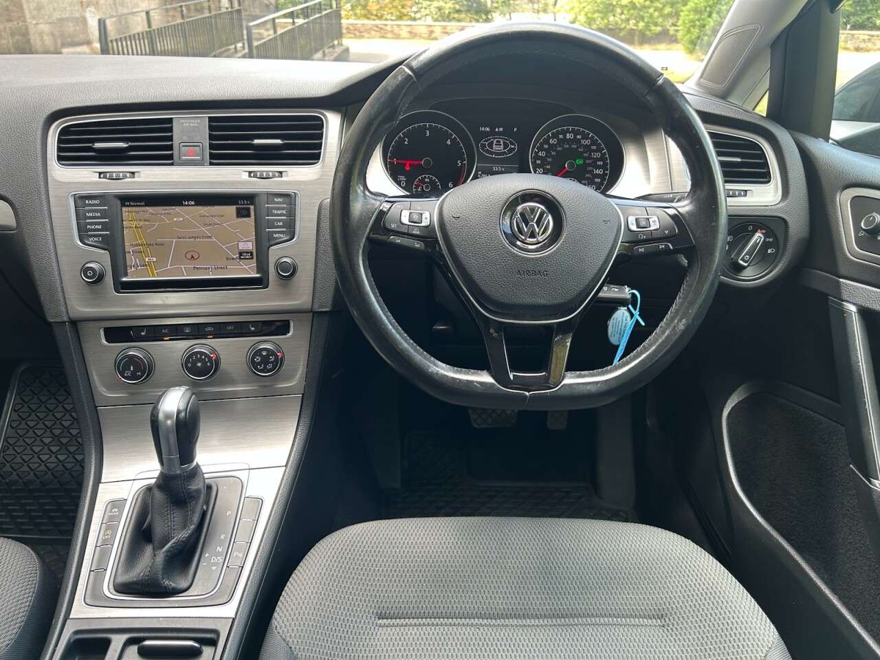 2016 VOLKSWAGEN GOLF 2016 VOLKSWAGEN GOLF