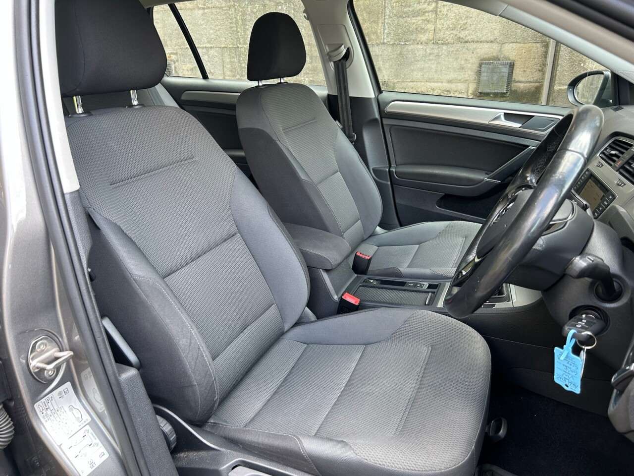 2016 VOLKSWAGEN GOLF 2016 VOLKSWAGEN GOLF