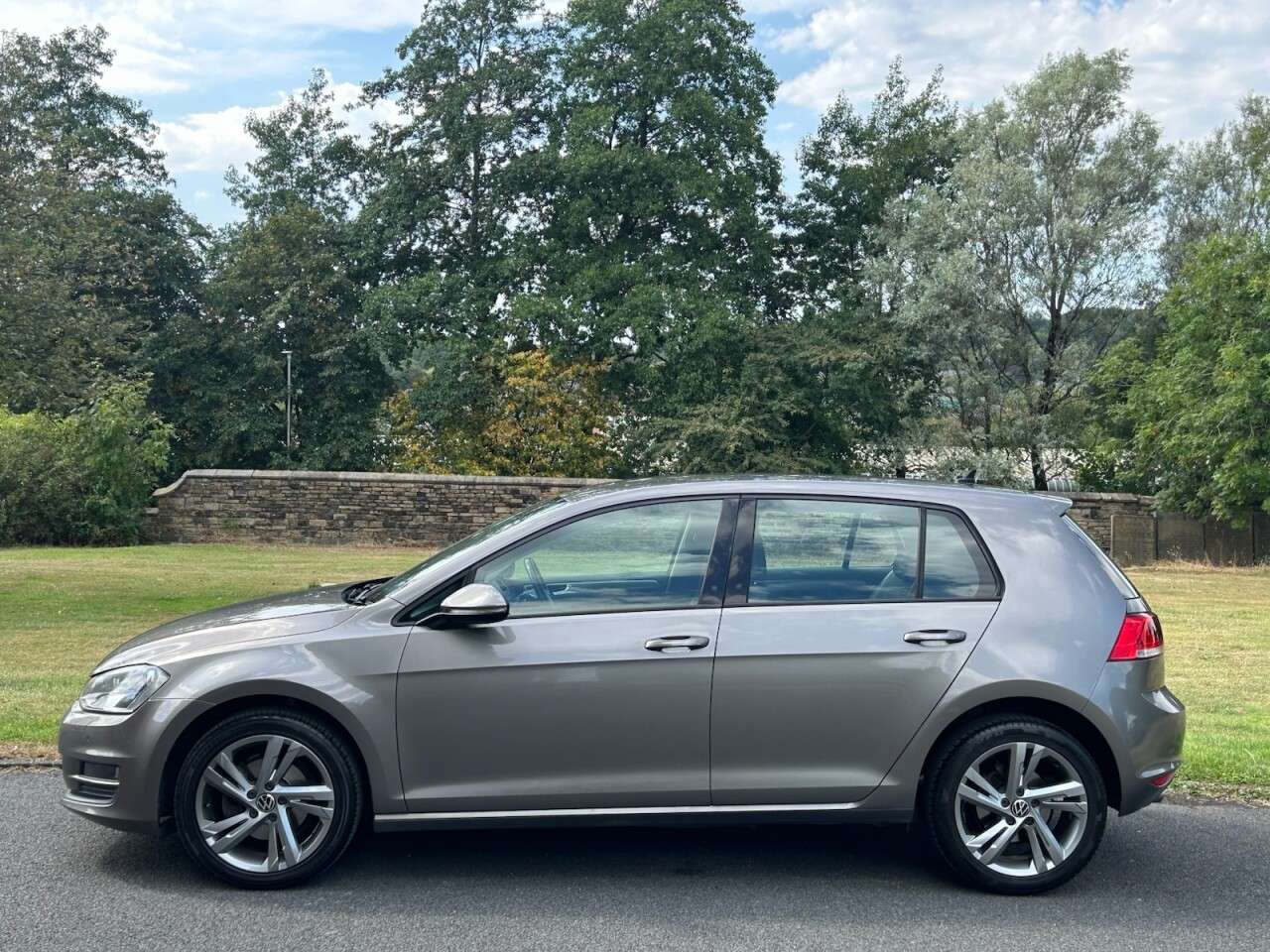 2016 VOLKSWAGEN GOLF 2016 VOLKSWAGEN GOLF