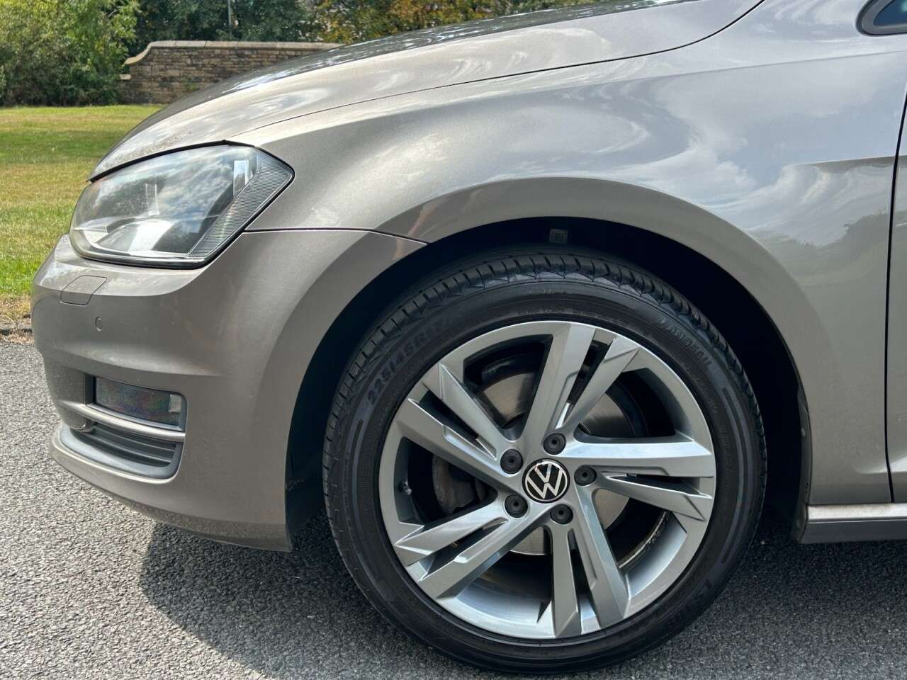 2016 VOLKSWAGEN GOLF 2016 VOLKSWAGEN GOLF