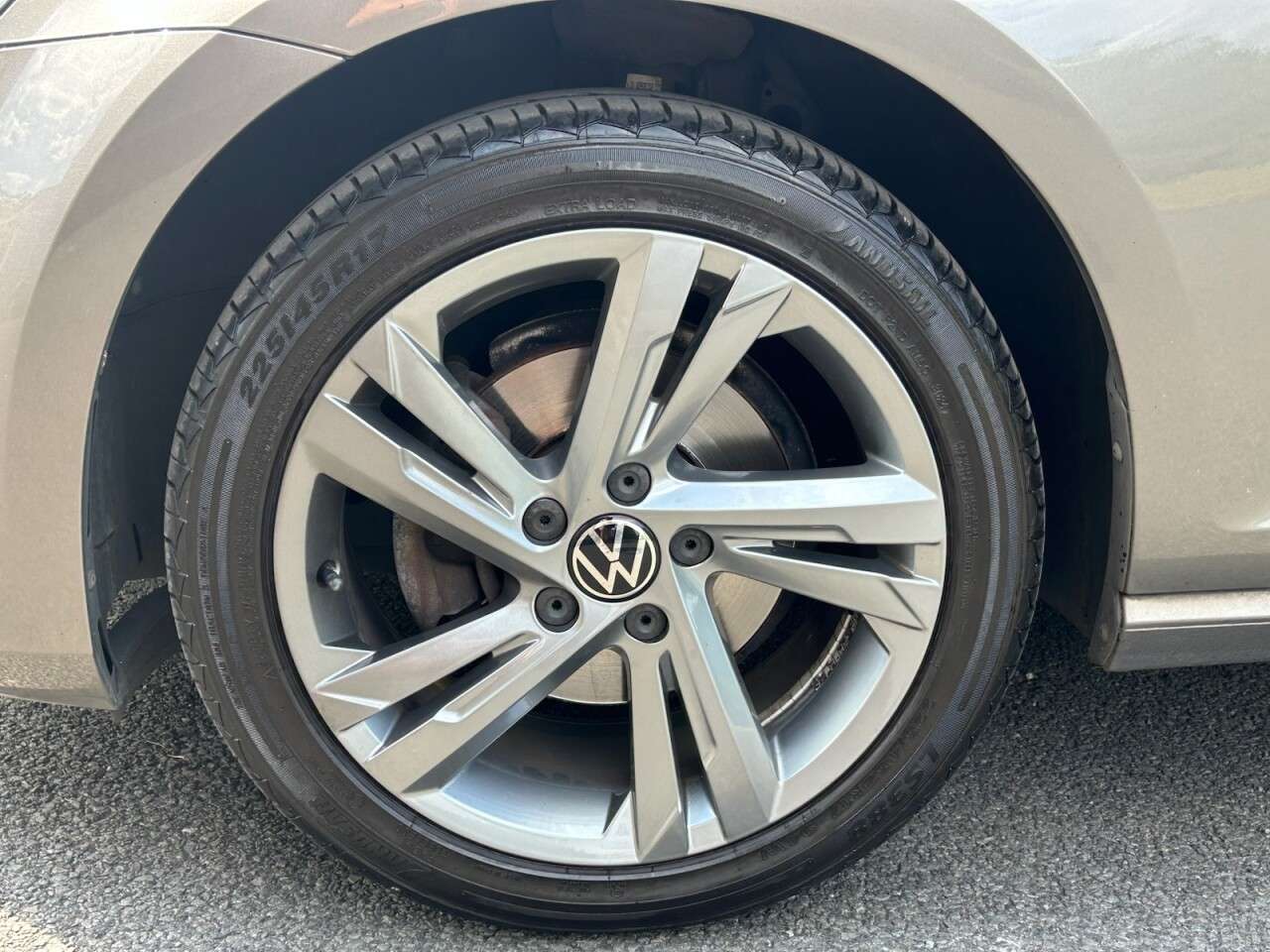 2016 VOLKSWAGEN GOLF 2016 VOLKSWAGEN GOLF