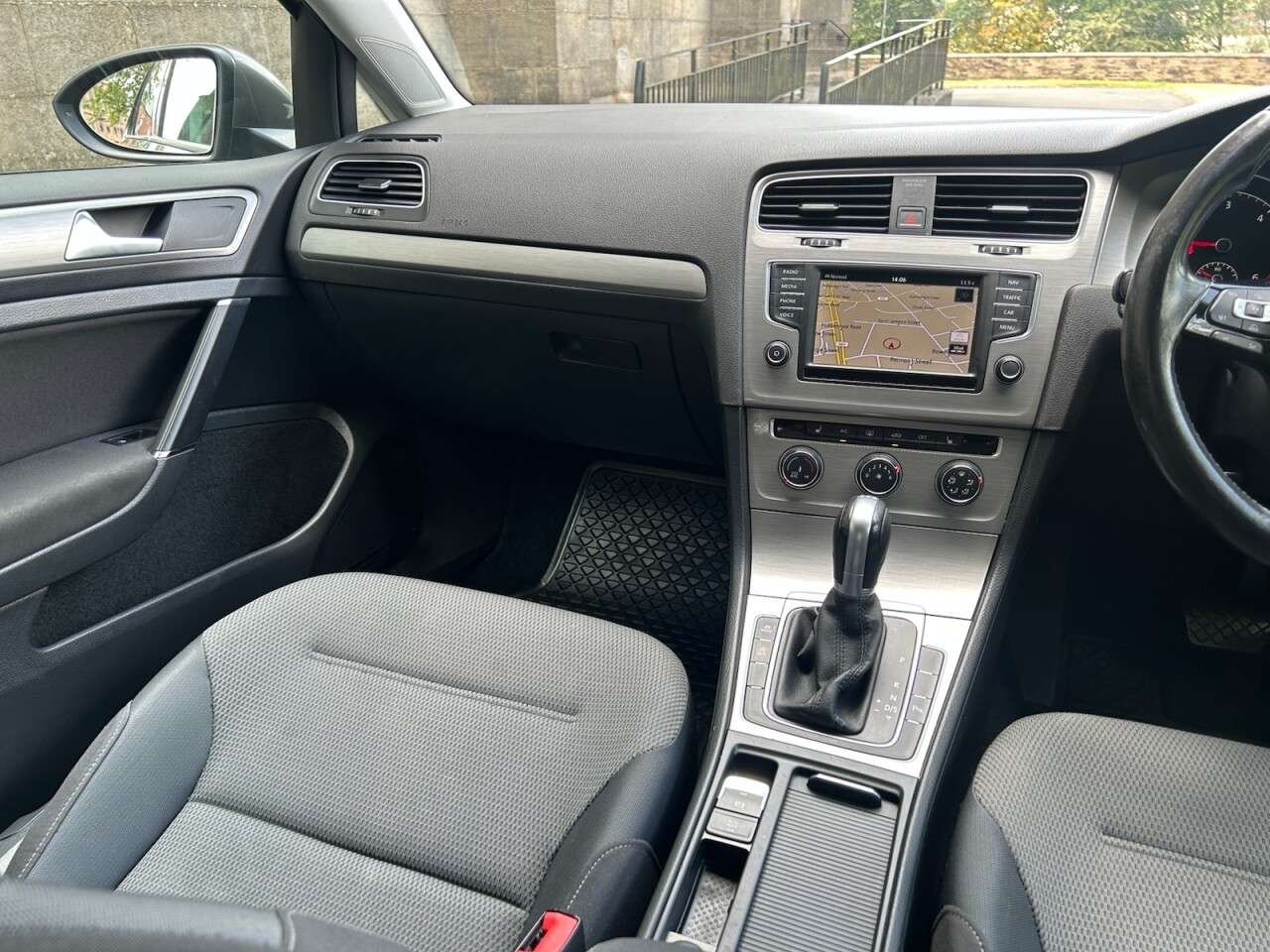 2016 VOLKSWAGEN GOLF 2016 VOLKSWAGEN GOLF