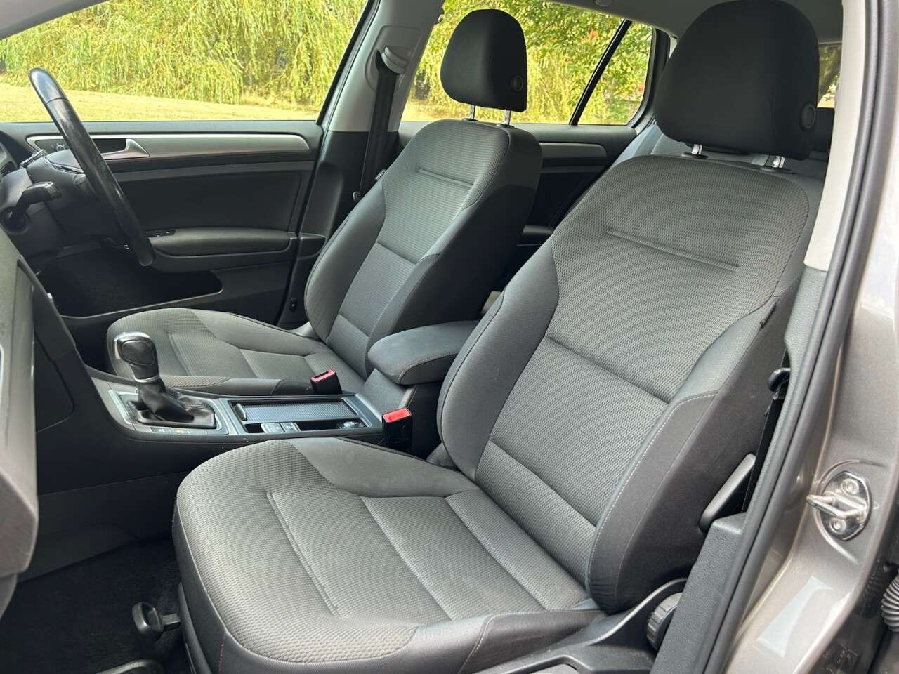 2016 VOLKSWAGEN GOLF 2016 VOLKSWAGEN GOLF