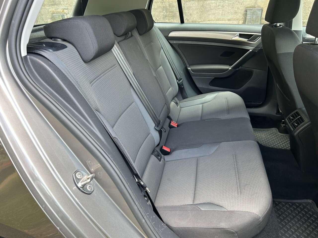2016 VOLKSWAGEN GOLF 2016 VOLKSWAGEN GOLF