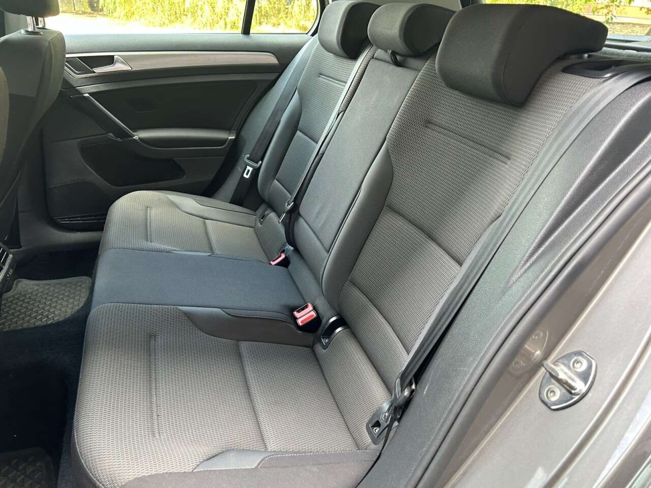 2016 VOLKSWAGEN GOLF 2016 VOLKSWAGEN GOLF