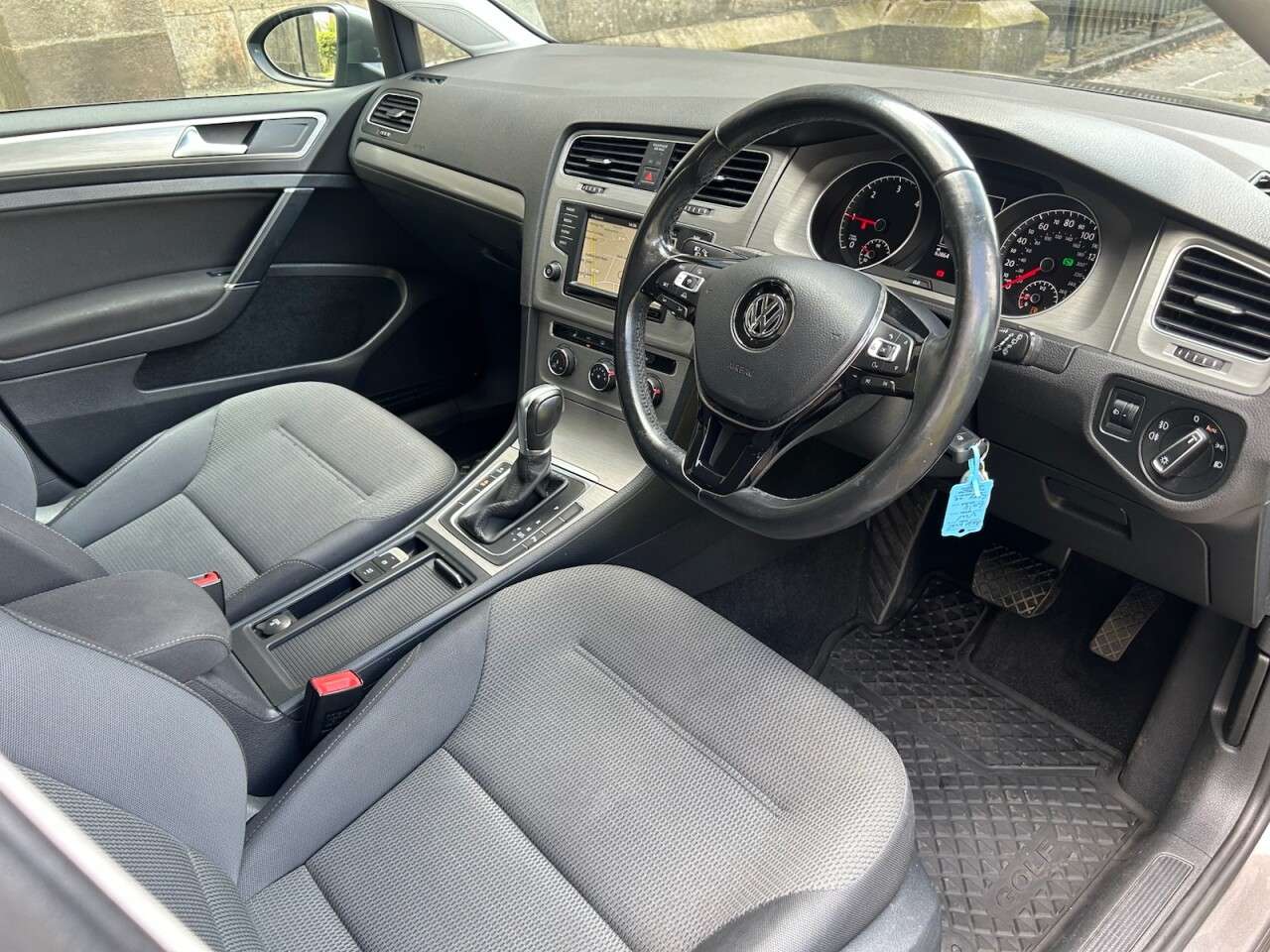 2016 VOLKSWAGEN GOLF 2016 VOLKSWAGEN GOLF