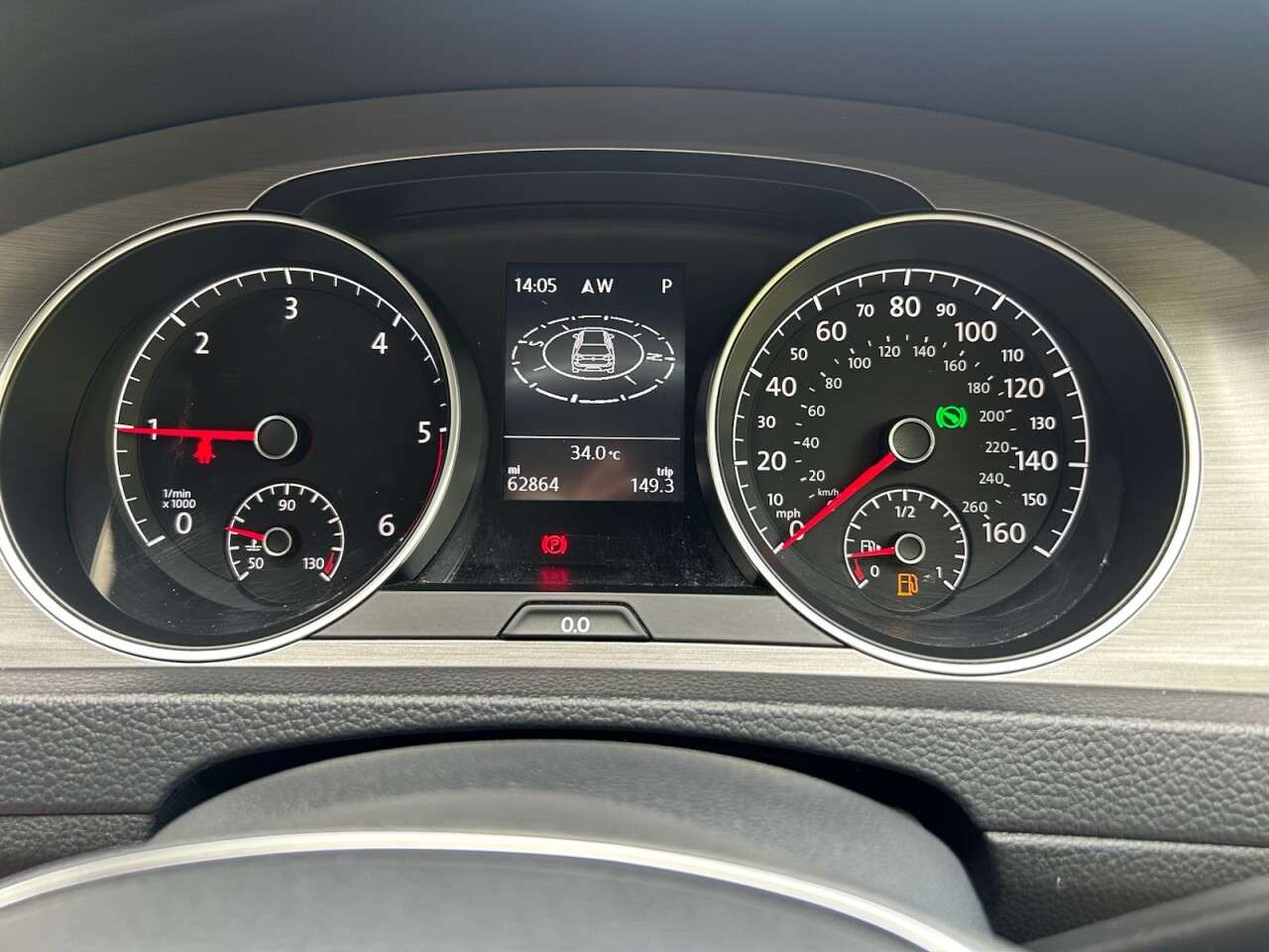 2016 VOLKSWAGEN GOLF 2016 VOLKSWAGEN GOLF
