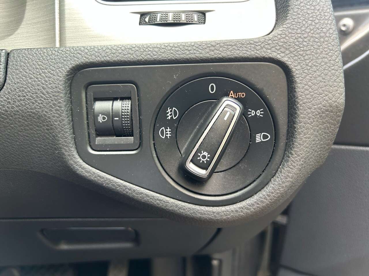 2016 VOLKSWAGEN GOLF 2016 VOLKSWAGEN GOLF