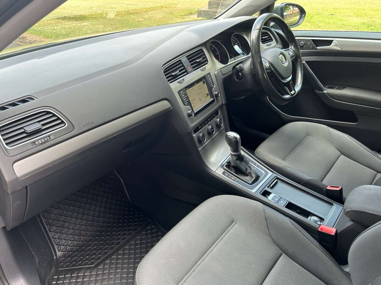 2016 VOLKSWAGEN GOLF 2016 VOLKSWAGEN GOLF