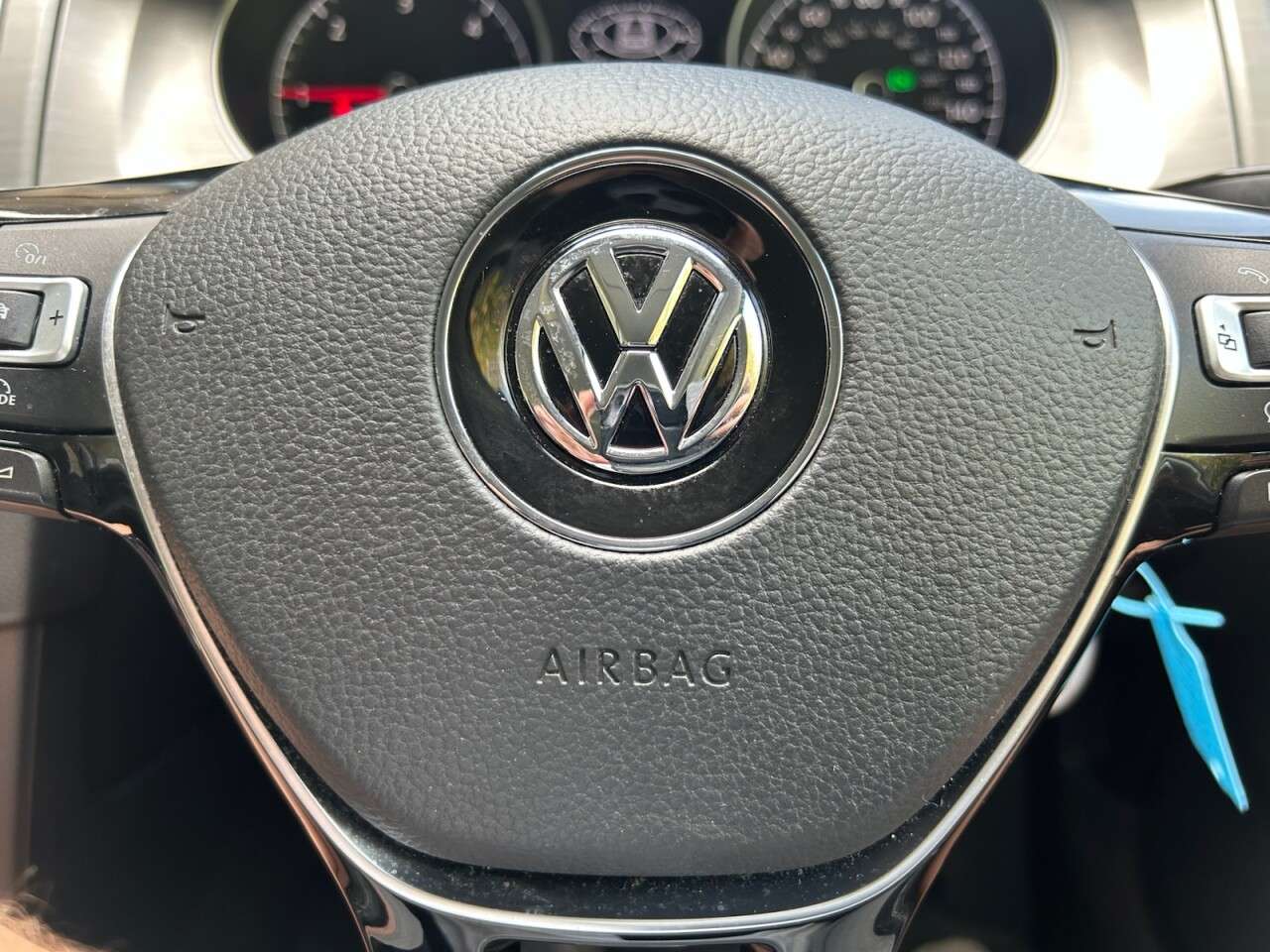 2016 VOLKSWAGEN GOLF 2016 VOLKSWAGEN GOLF