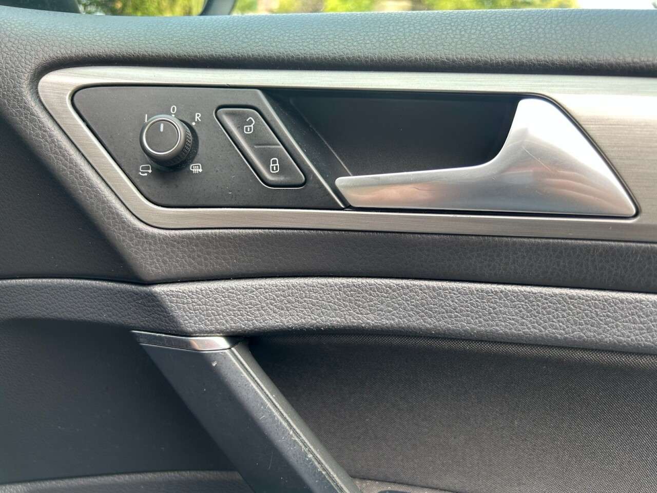 2016 VOLKSWAGEN GOLF 2016 VOLKSWAGEN GOLF