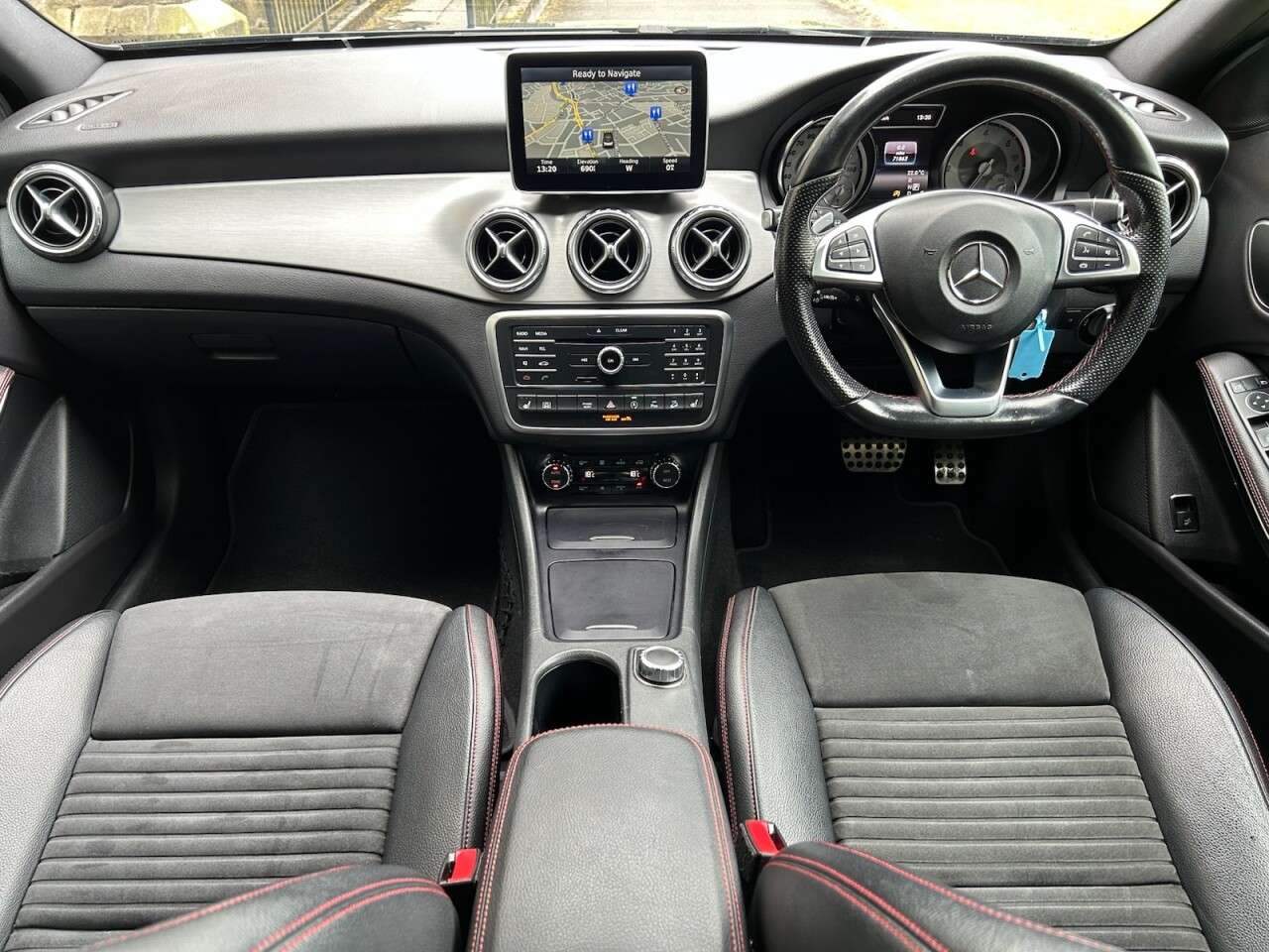 2015 MERCEDES-BENZ GLA 2015 MERCEDES-BENZ GLA