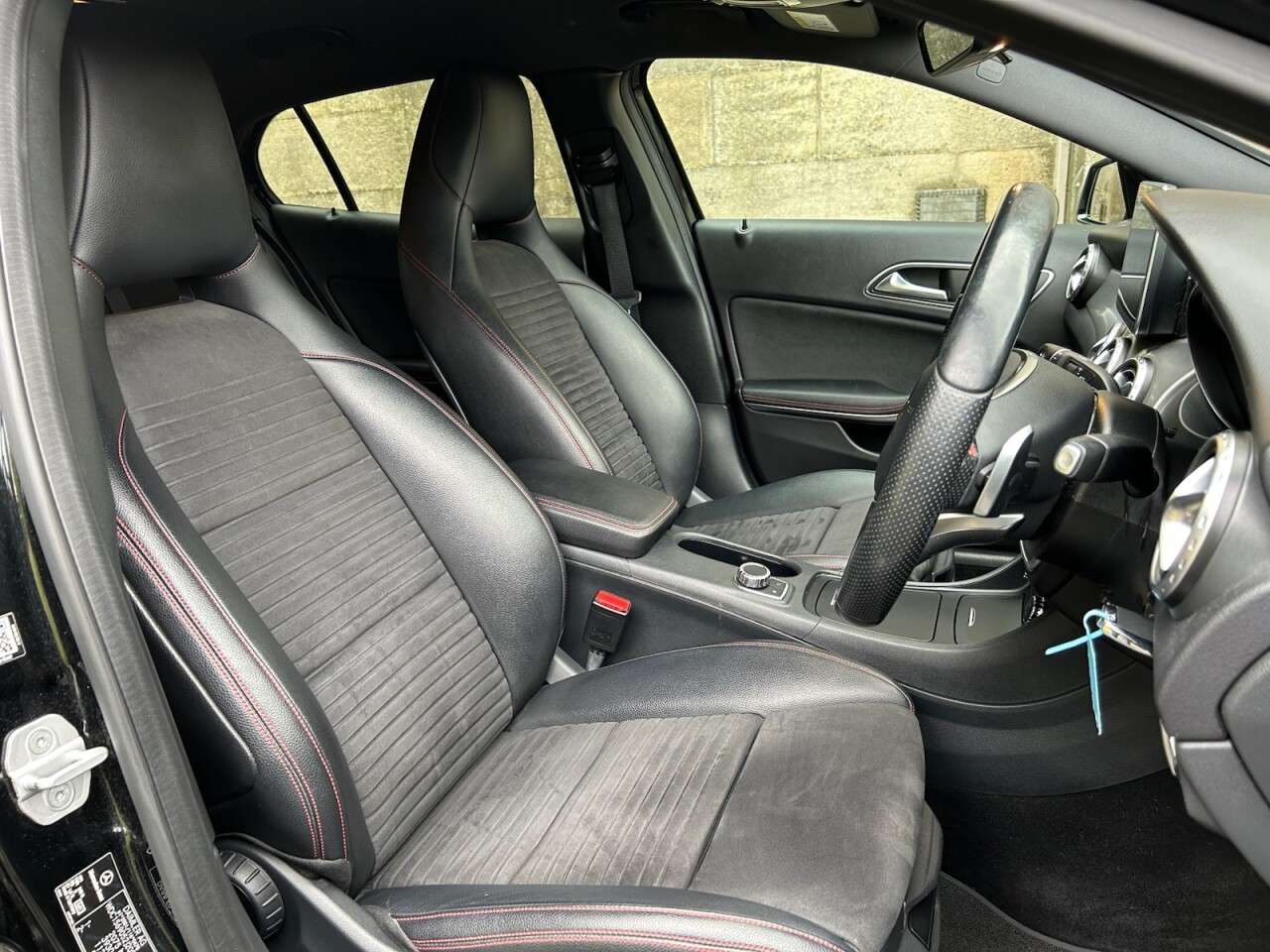 2015 MERCEDES-BENZ GLA 2015 MERCEDES-BENZ GLA