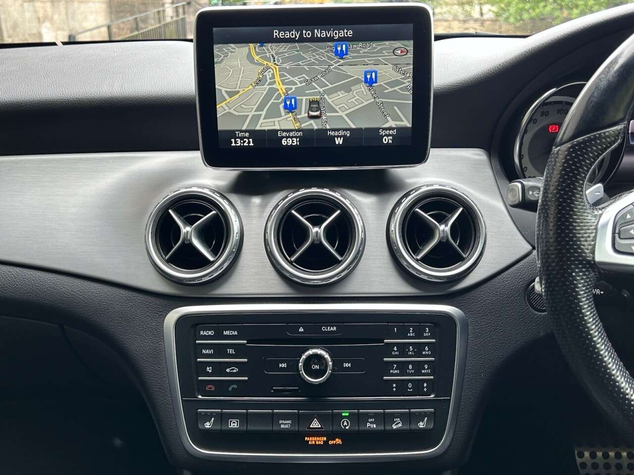 2015 MERCEDES-BENZ GLA 2015 MERCEDES-BENZ GLA