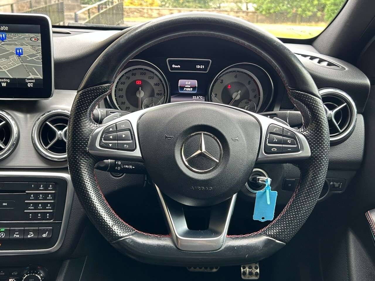 2015 MERCEDES-BENZ GLA 2015 MERCEDES-BENZ GLA