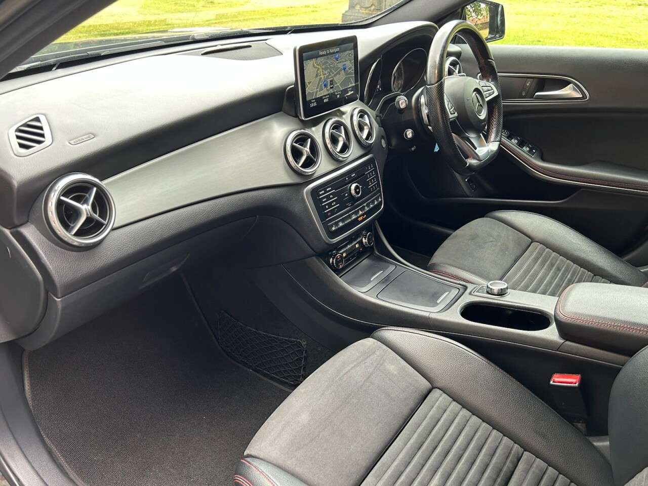 2015 MERCEDES-BENZ GLA 2015 MERCEDES-BENZ GLA