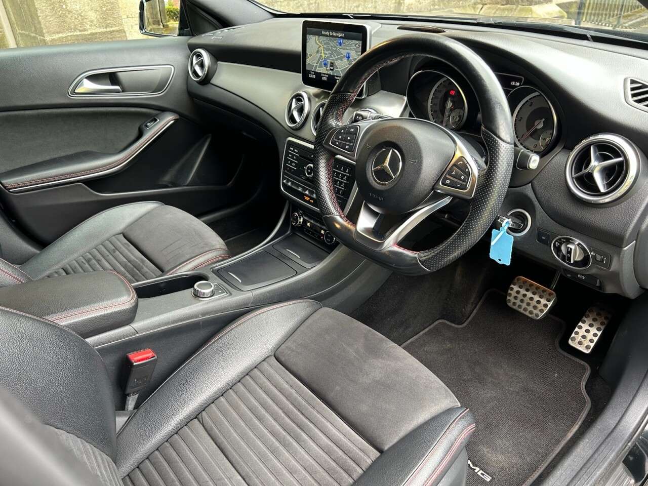 2015 MERCEDES-BENZ GLA 2015 MERCEDES-BENZ GLA