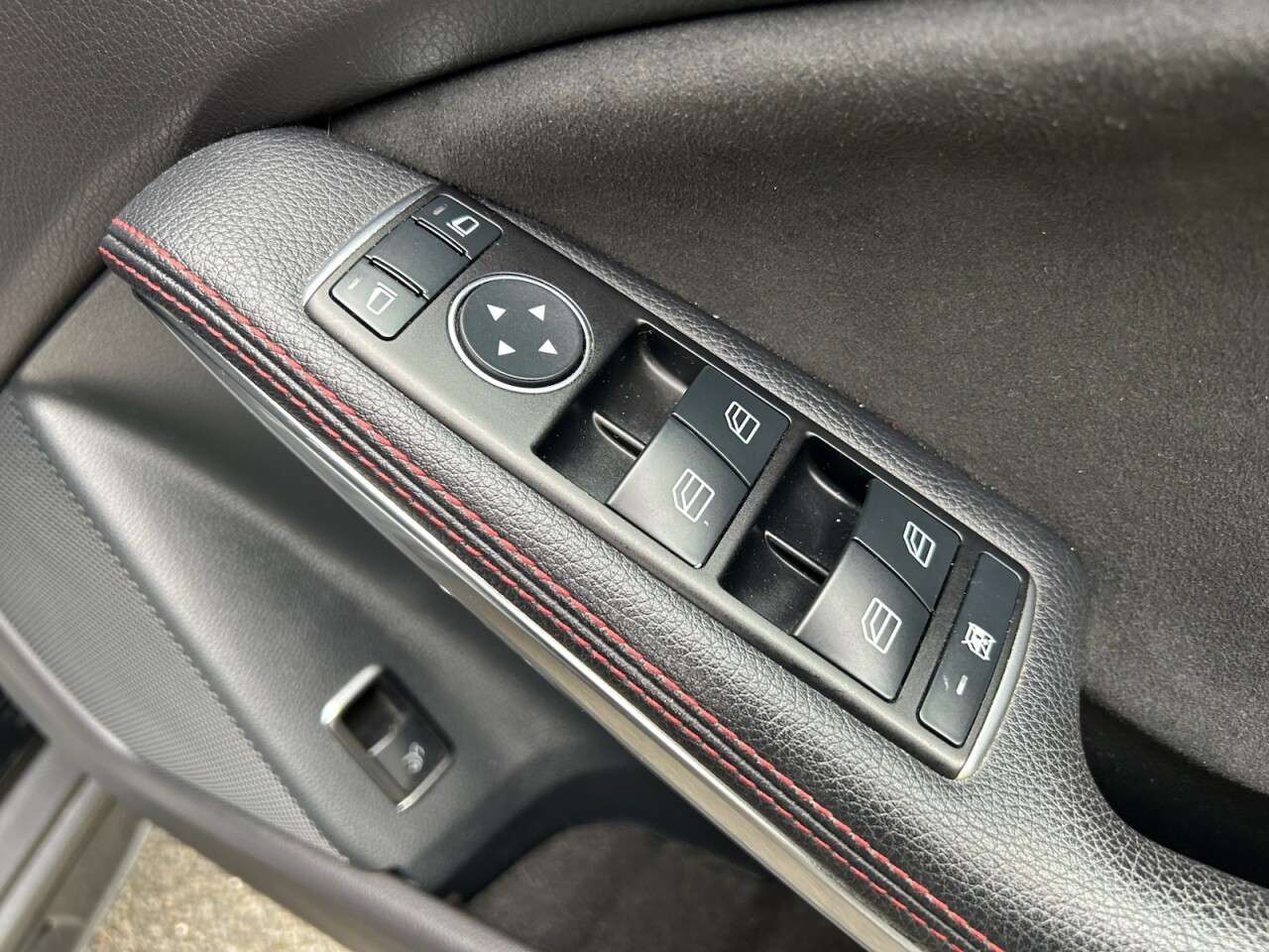 2015 MERCEDES-BENZ GLA 2015 MERCEDES-BENZ GLA