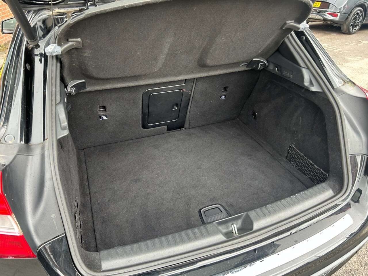 2015 MERCEDES-BENZ GLA 2015 MERCEDES-BENZ GLA