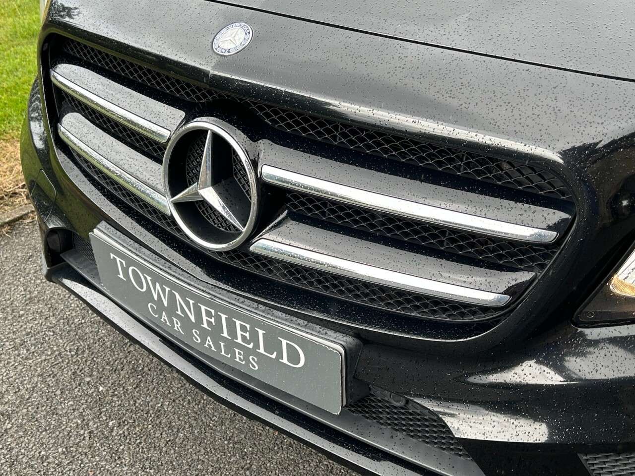 2015 MERCEDES-BENZ GLA 2015 MERCEDES-BENZ GLA
