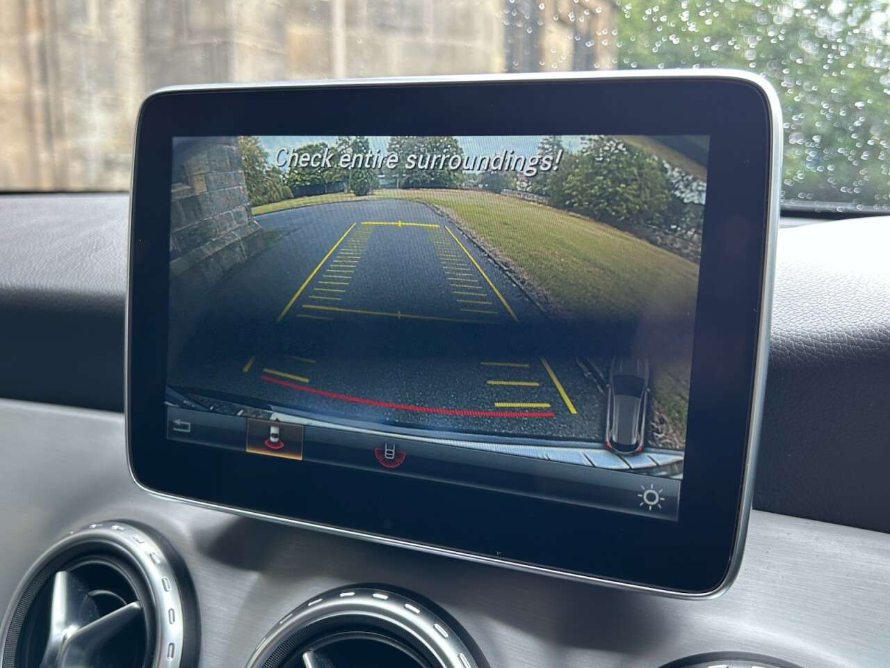 2015 MERCEDES-BENZ GLA 2015 MERCEDES-BENZ GLA
