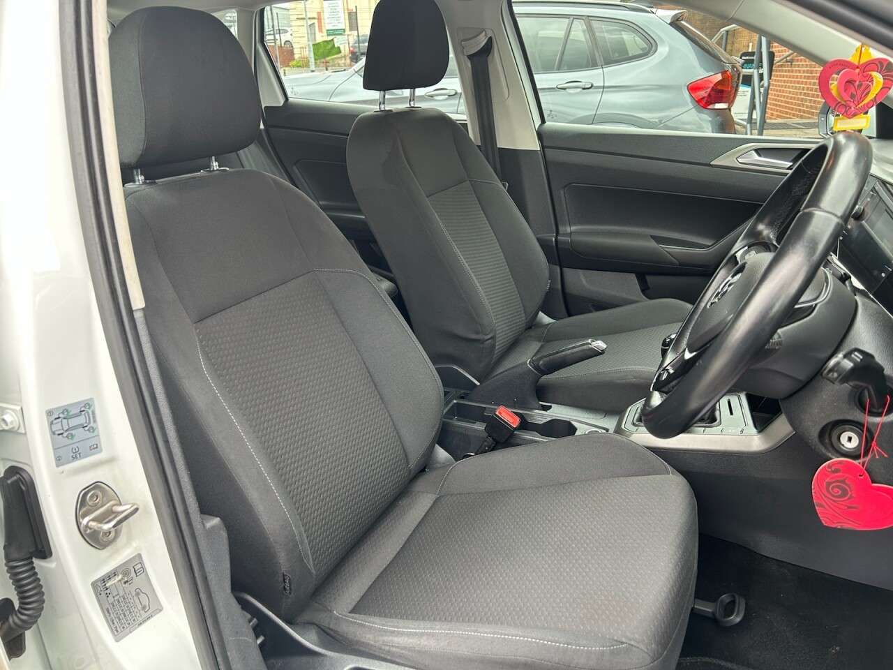2019 VOLKSWAGEN POLO 2019 VOLKSWAGEN POLO